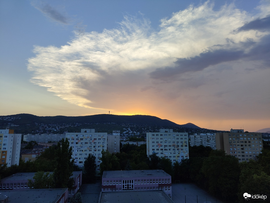 Budapest III.ker - Óbuda