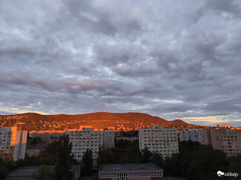 Budapest III.ker - Óbuda