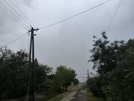 Bélmegyer