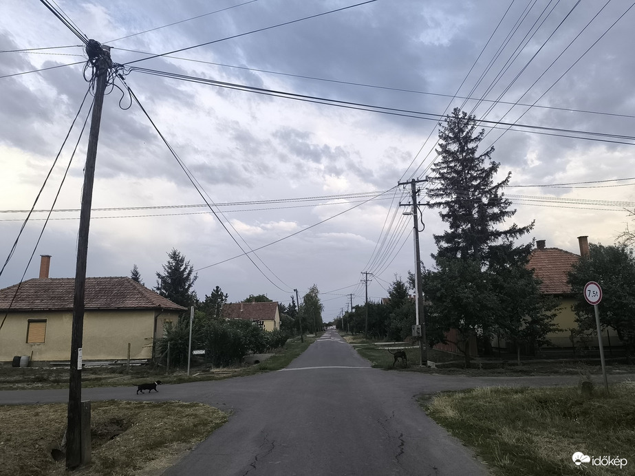 Bélmegyer