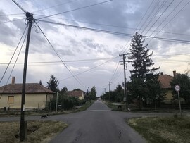 Bélmegyer