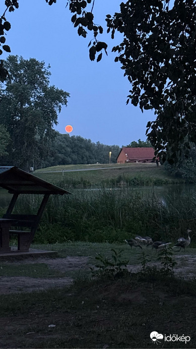 Tiszalök