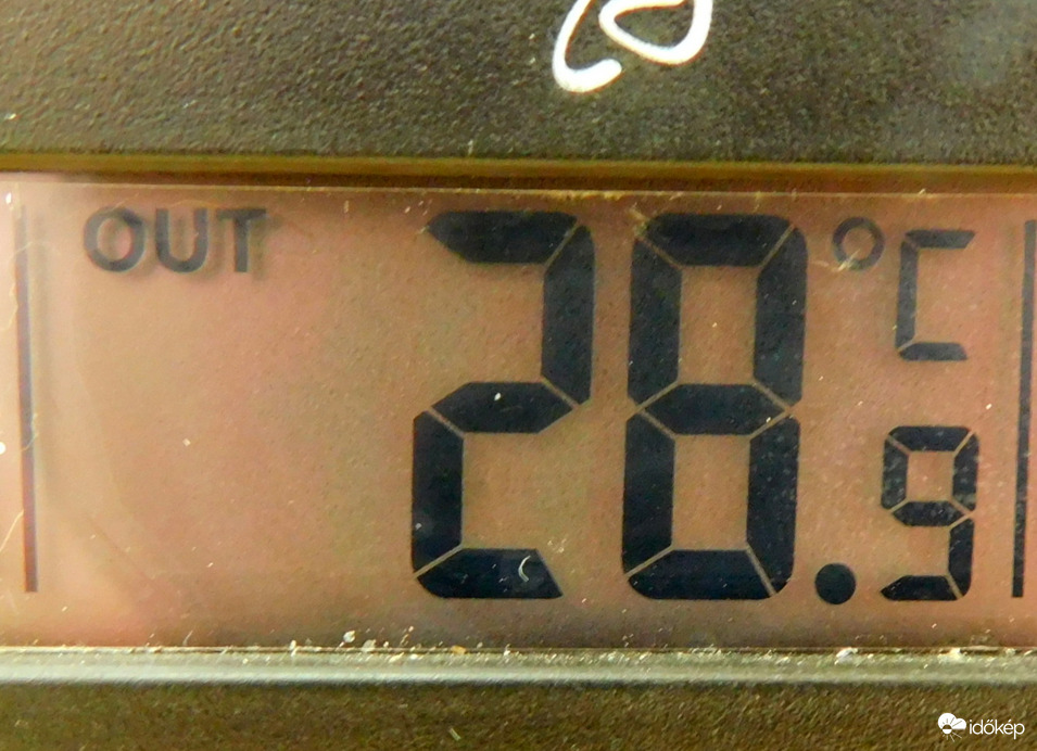 délután árnyékban