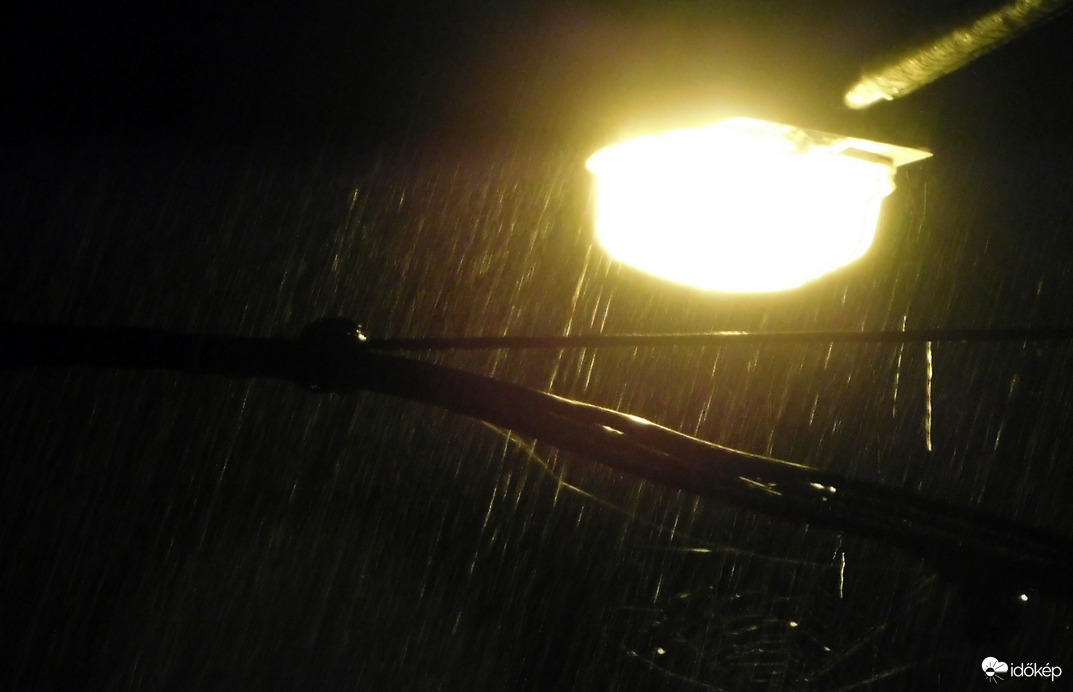 igazából mire ideért,  kifogyott a piros ill. minket kikerült