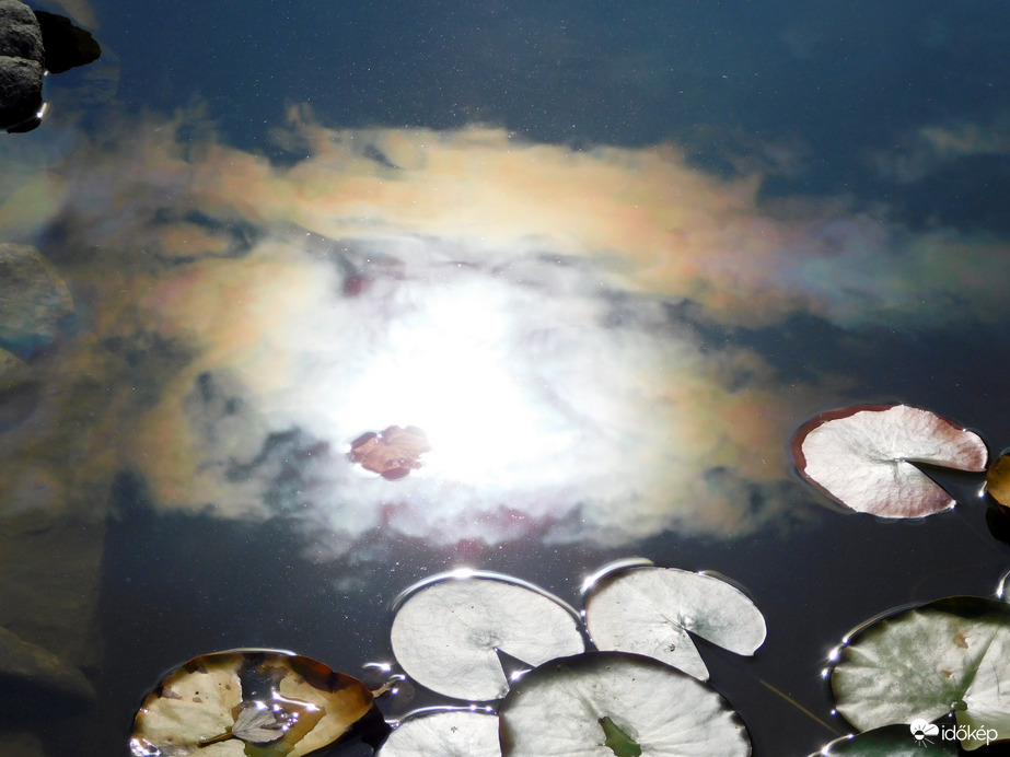 iriza kicsit másképp