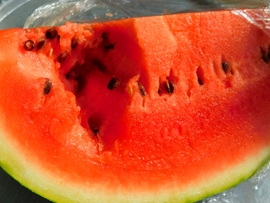 megérett a dinnye :))