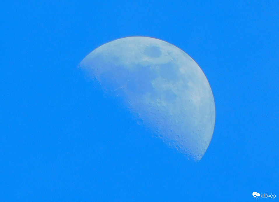 kék hold