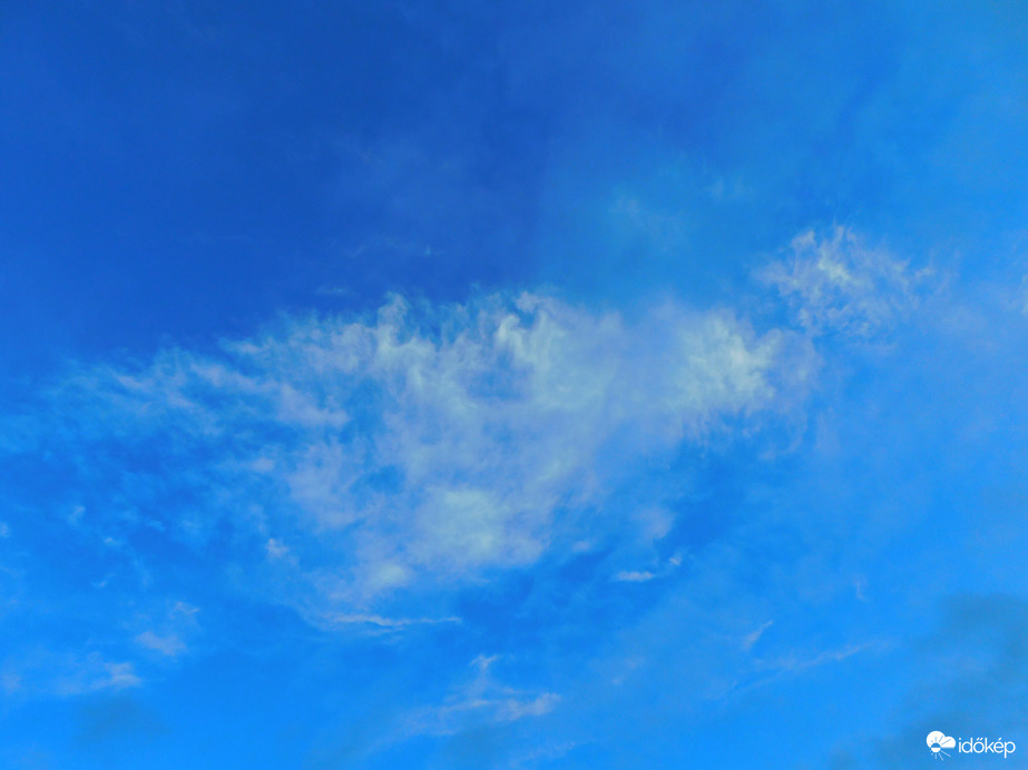 kis időre kiderült