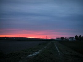 Géderlak