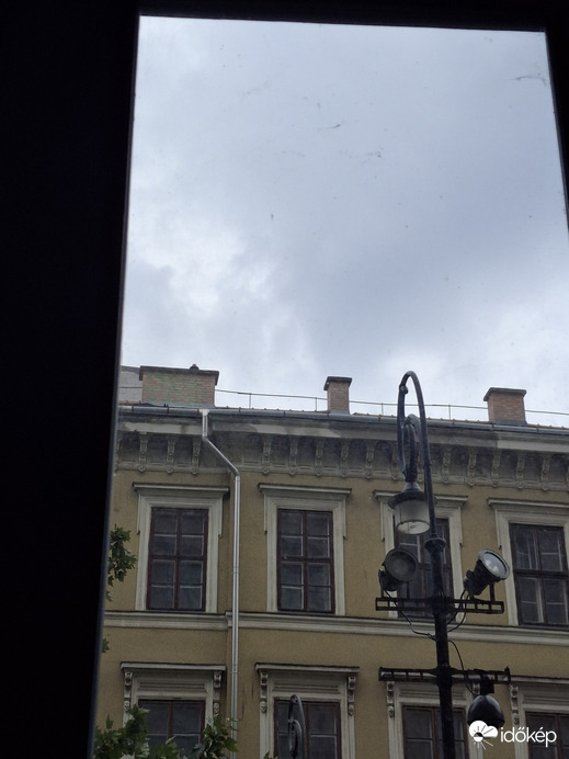 Budapest V.ker - Lipótváros