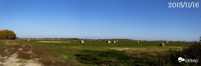 még dolgoznak