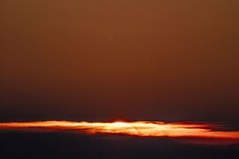 2024.07.21. naplemente