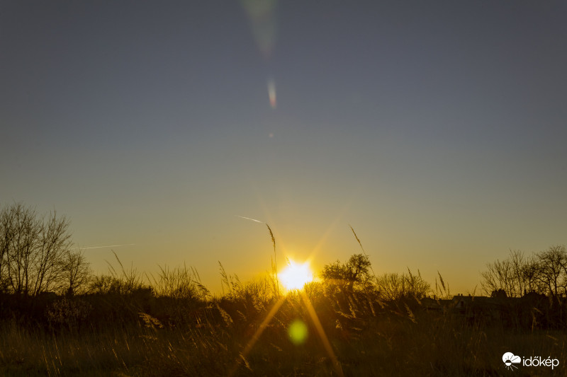 Naplemente 2019/03/30.