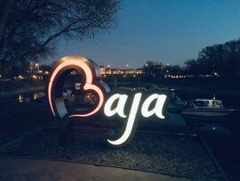 Baja