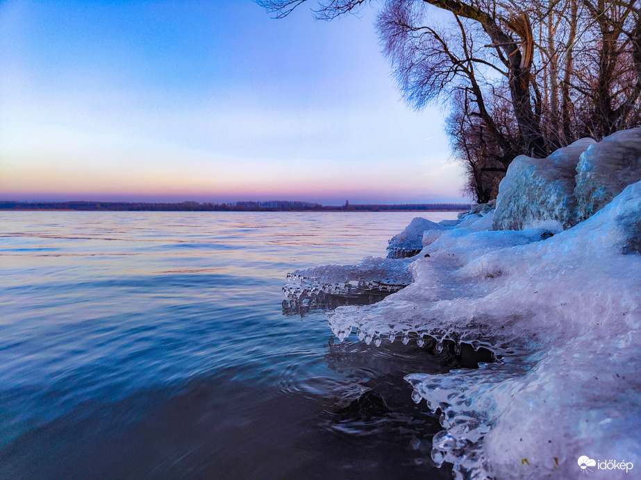 Tisza-tó