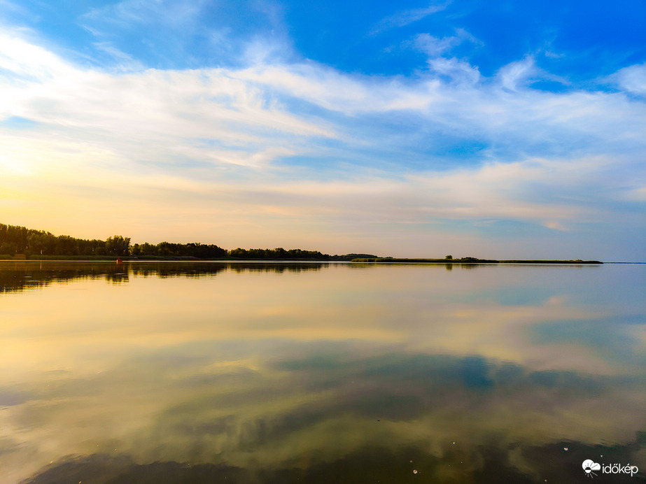 Tisza-tó