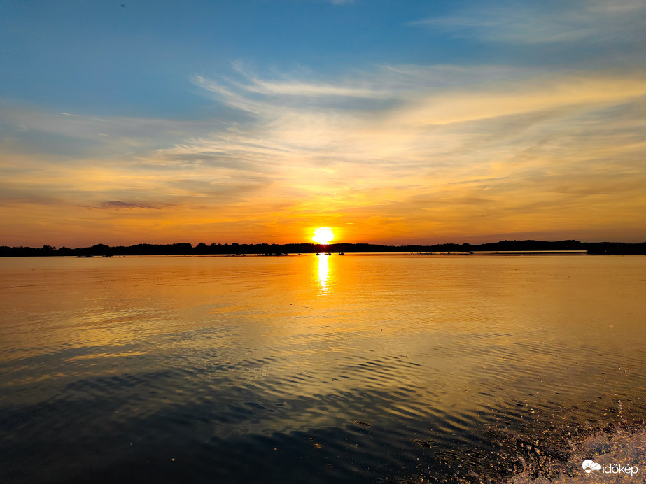 Tisza-tó