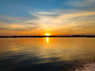 Tisza-tó