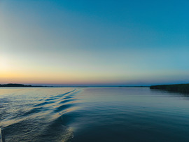 Tisza-tó