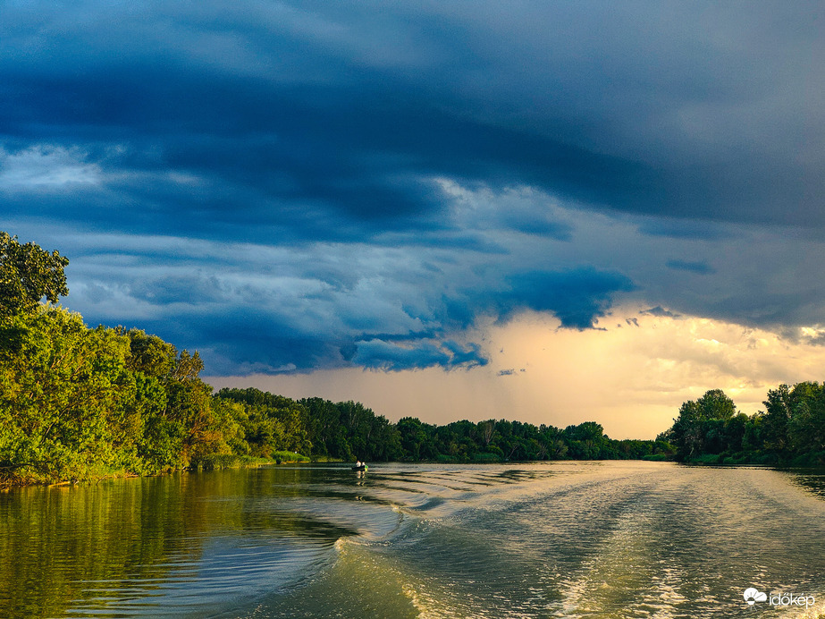 Tisza-tó