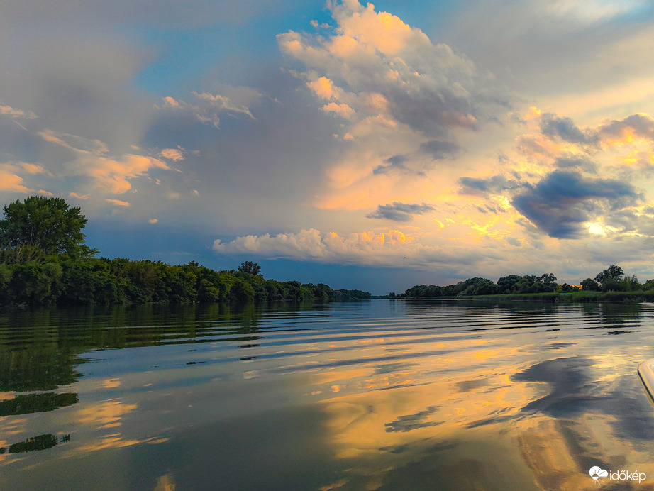 Tisza-tó