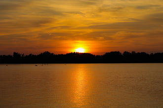 Tisza-tó