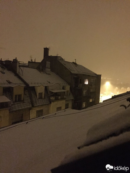 Budapest XII.ker - Krisztinaváros