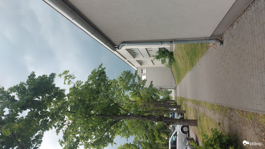 Budapest XIII.ker - Angyalföld