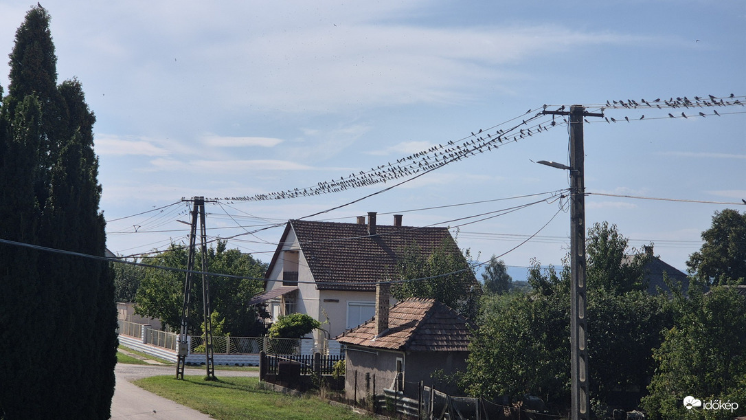 Sajóhídvég