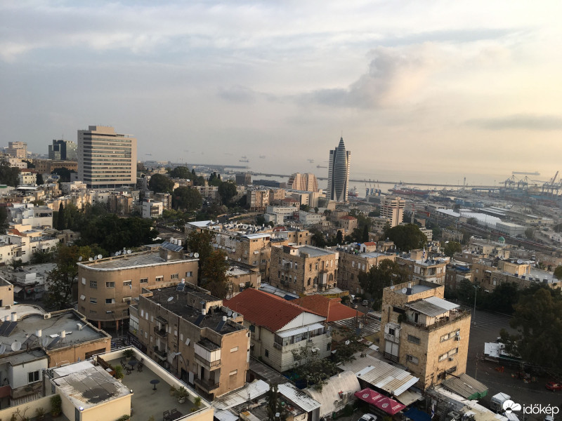 חיפה