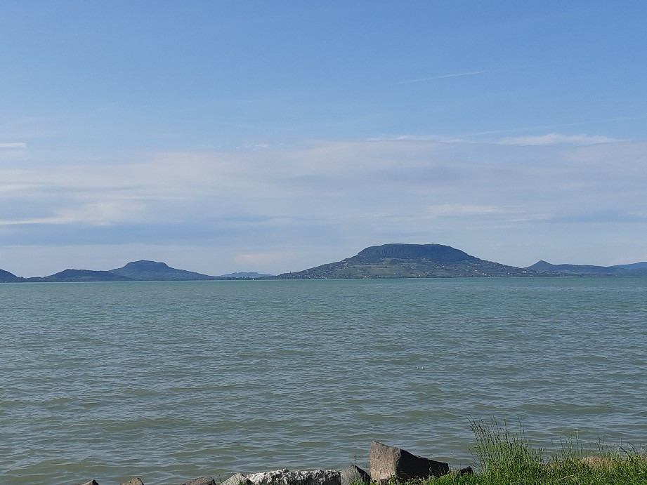 Balatonfenyves