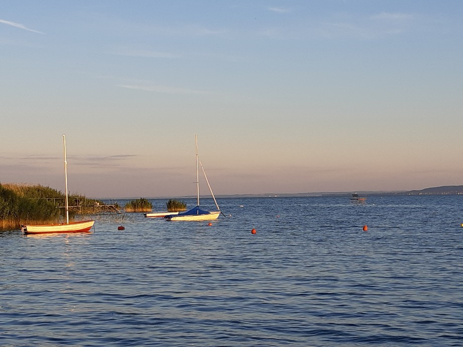 Balatonfenyves
