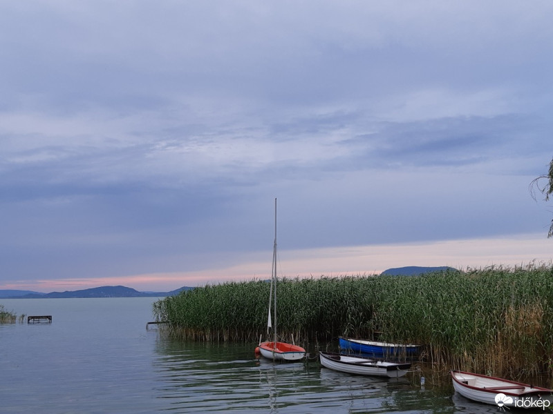 Balatonfenyves