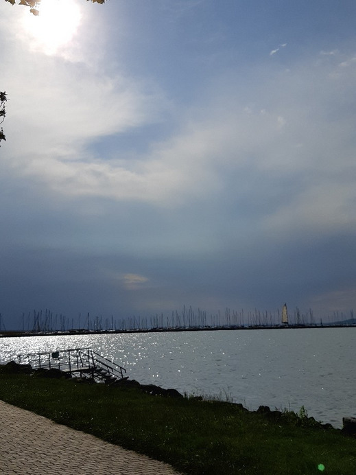 Balatonfenyves