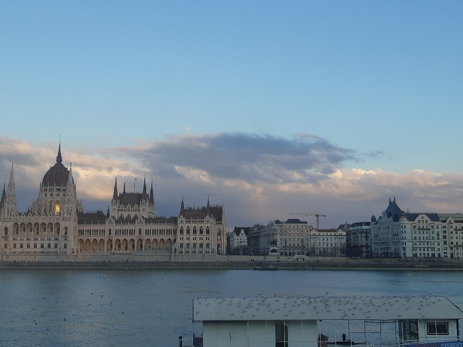 Budapest V.ker - Lipótváros