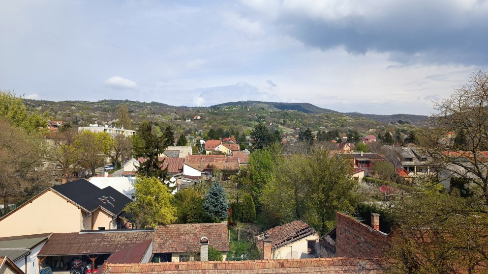 Esztergom
