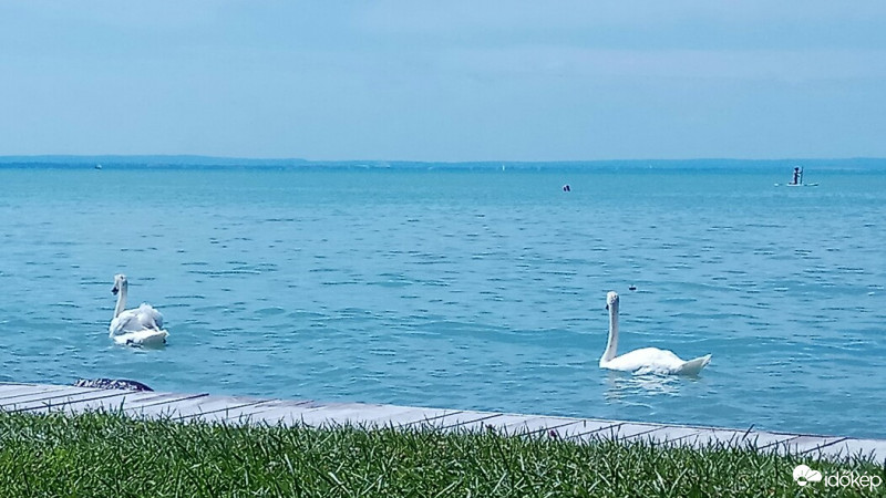 Balatonakarattya