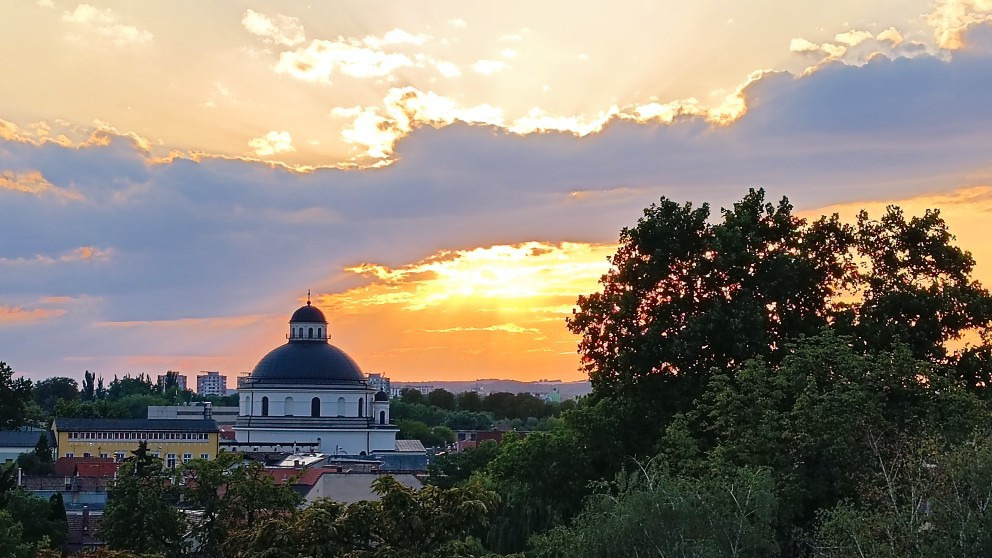 Esztergom