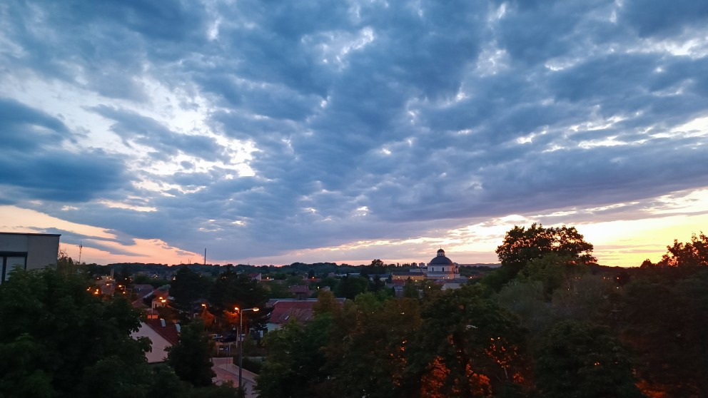 Esztergom