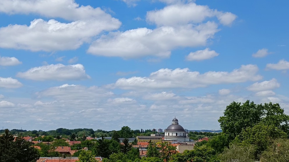 Esztergom