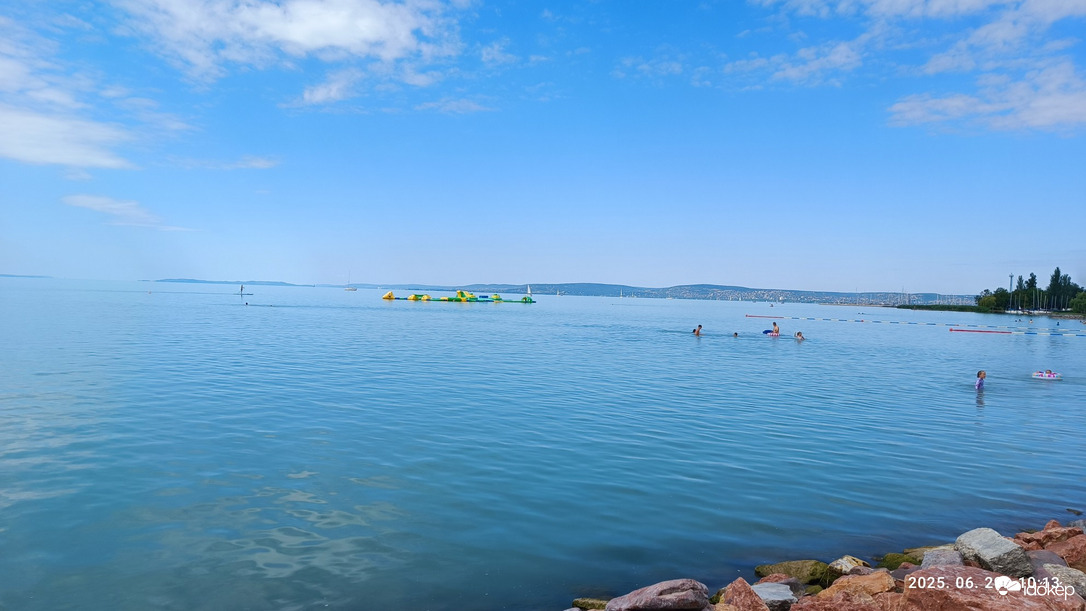 Balatonakarattya