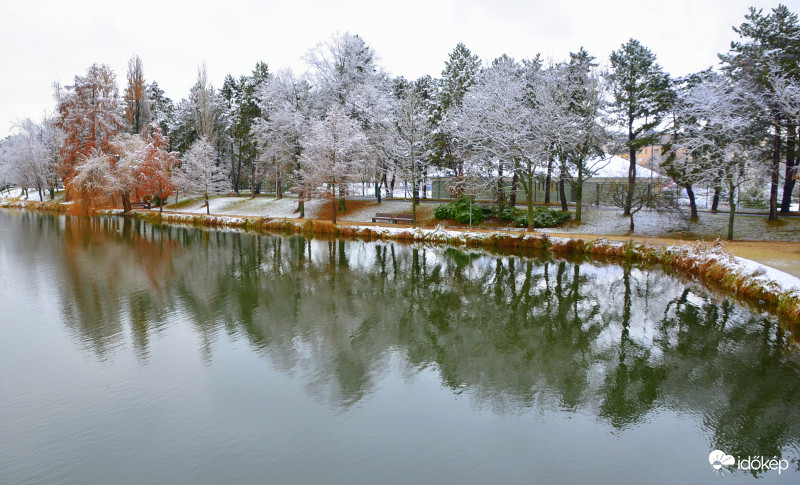 2 éve ezen a napon Szombathelyen