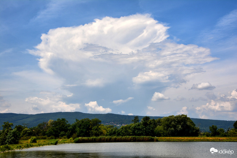 Abért-tó 07.05.