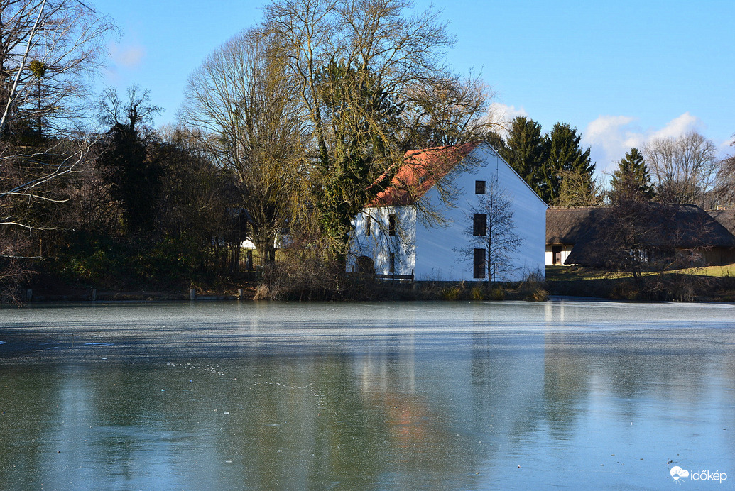Jégbe zárt világ 01.03.