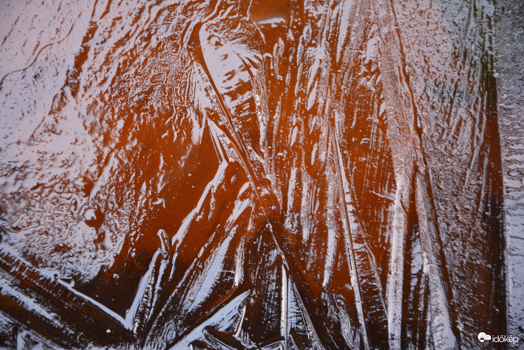 Fagyos reggel 12.31.