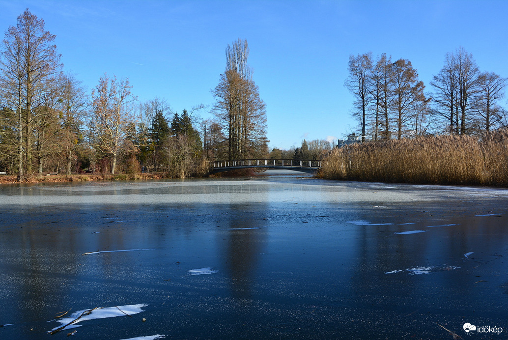 Jégbe zárt világ 01.03.