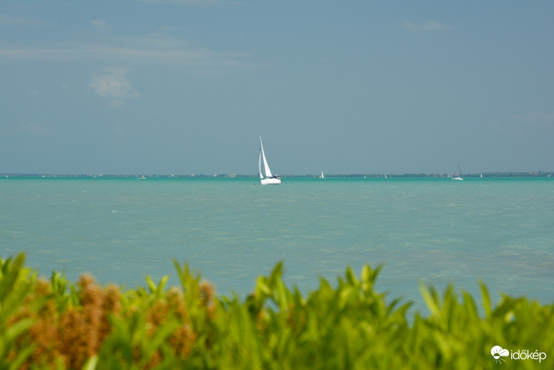 Balatonfüred 04.30.