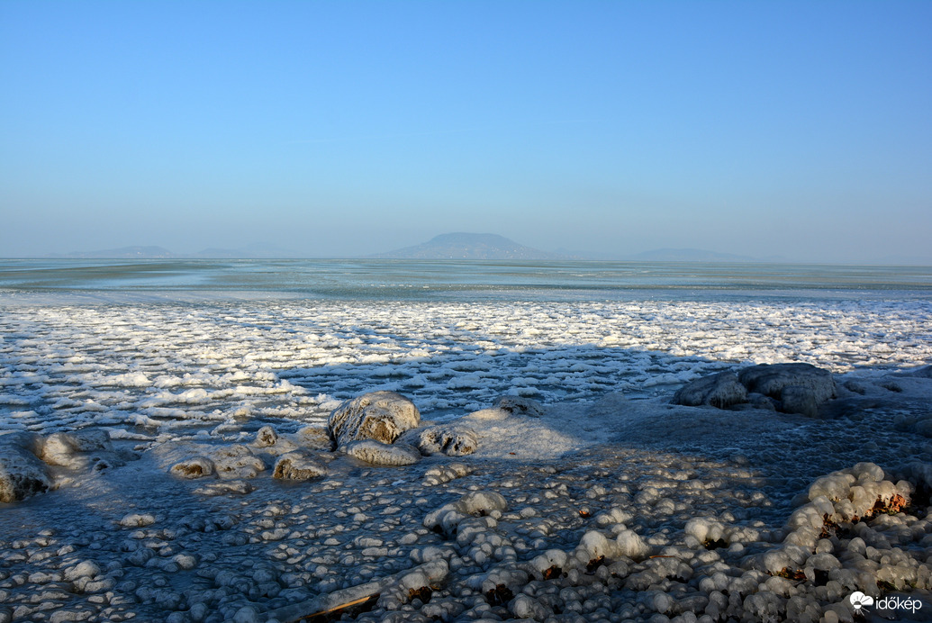 Balatonfenyves 01.13.