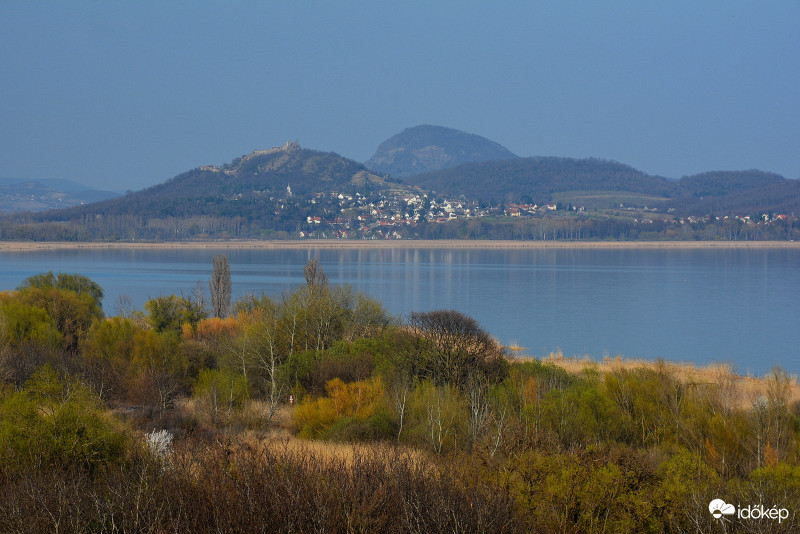 Tavasz a Balatonon 03.23.