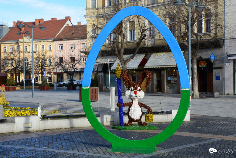 Szombathely, 03.31.